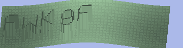 CAPTCHA 認証コード