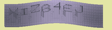 CAPTCHA 認証コード