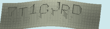 CAPTCHA 認証コード