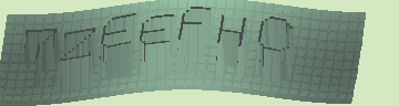 CAPTCHA 認証コード