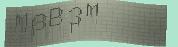 CAPTCHA 認証コード