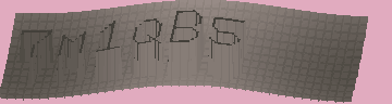 CAPTCHA 認証コード