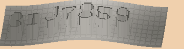 CAPTCHA 認証コード