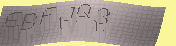 CAPTCHA 認証コード
