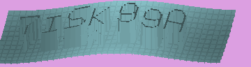 CAPTCHA 認証コード