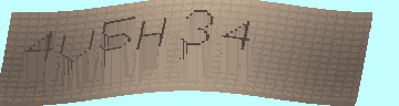 CAPTCHA 認証コード