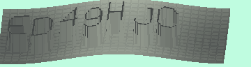 CAPTCHA 認証コード