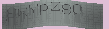 CAPTCHA 認証コード