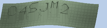 CAPTCHA 認証コード