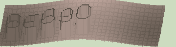 CAPTCHA 認証コード