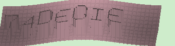 CAPTCHA 認証コード