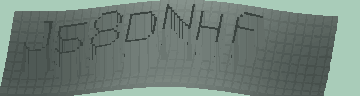 CAPTCHA 認証コード