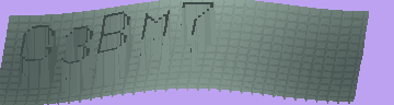 CAPTCHA 認証コード