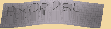 CAPTCHA 認証コード