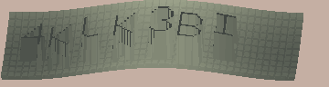CAPTCHA 認証コード