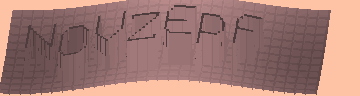 CAPTCHA 認証コード