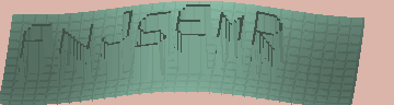 CAPTCHA 認証コード