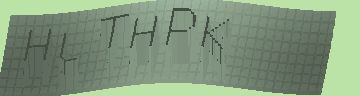 CAPTCHA 認証コード