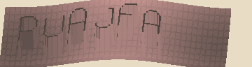 CAPTCHA 認証コード