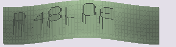 CAPTCHA 認証コード