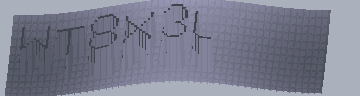 CAPTCHA 認証コード