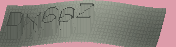 CAPTCHA 認証コード