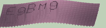 CAPTCHA 認証コード