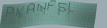 CAPTCHA 認証コード