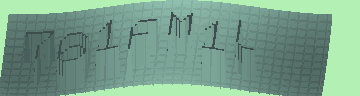 CAPTCHA 認証コード