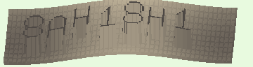 CAPTCHA 認証コード