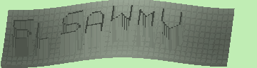 CAPTCHA 認証コード