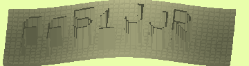 CAPTCHA 認証コード