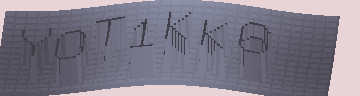 CAPTCHA 認証コード