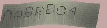 CAPTCHA 認証コード