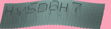 CAPTCHA 認証コード
