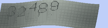 CAPTCHA 認証コード
