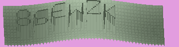 CAPTCHA 認証コード