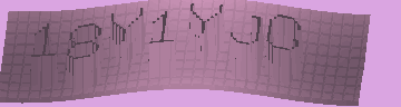 CAPTCHA 認証コード