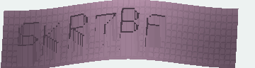 CAPTCHA 認証コード