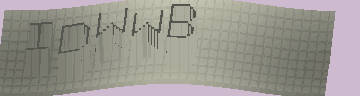 CAPTCHA 認証コード
