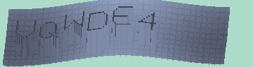 CAPTCHA 認証コード