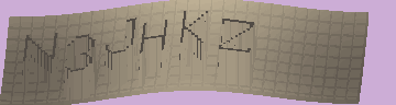 CAPTCHA 認証コード