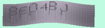 CAPTCHA 認証コード