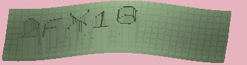 CAPTCHA 認証コード