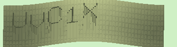 CAPTCHA 認証コード