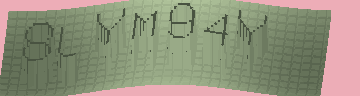 CAPTCHA 認証コード
