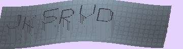 CAPTCHA 認証コード