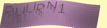 CAPTCHA 認証コード