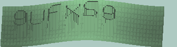 CAPTCHA 認証コード