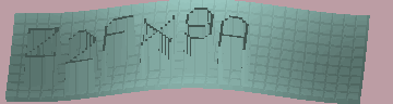CAPTCHA 認証コード